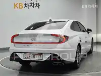 2022 Hyundai Sonata