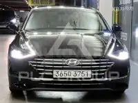 2022 Hyundai Sonata