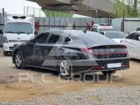 2022 Hyundai Sonata