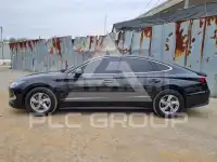 2022 Hyundai Sonata
