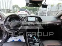 2022 Hyundai Sonata