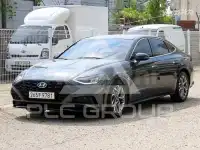 2022 Hyundai Sonata