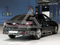 2022 Hyundai Sonata