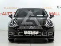 2022 Hyundai Sonata