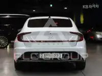 2022 Hyundai Sonata
