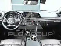2022 Hyundai Sonata