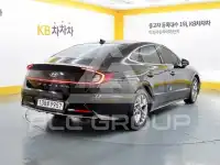 2022 Hyundai Sonata