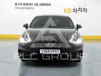 2022 Hyundai Sonata