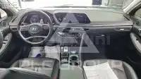 2022 Hyundai Sonata