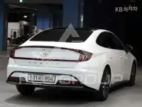 2022 Hyundai Sonata