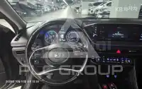 2022 Hyundai Sonata