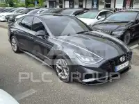 2022 Hyundai Sonata