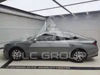 2022 Hyundai Sonata