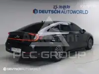 2022 Hyundai Sonata