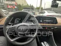 2022 Hyundai Sonata