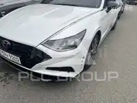 2022 Hyundai Sonata