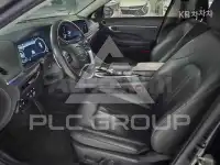 2022 Hyundai Sonata