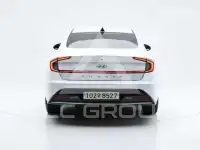 2022 Hyundai Sonata