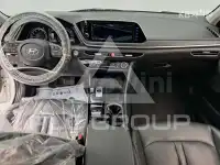 2022 Hyundai Sonata