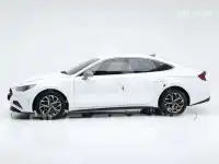 2022 Hyundai Sonata
