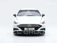 2022 Hyundai Sonata