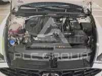 2022 Hyundai Sonata