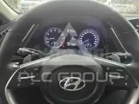 2022 Hyundai Sonata