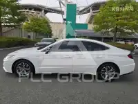 2022 Hyundai Sonata