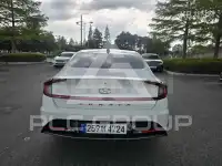 2022 Hyundai Sonata