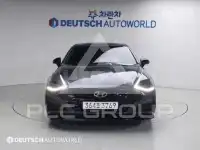 2022 Hyundai Sonata
