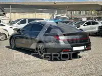 2022 Hyundai Sonata