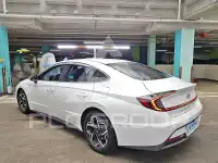 2022 Hyundai Sonata