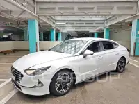 2022 Hyundai Sonata