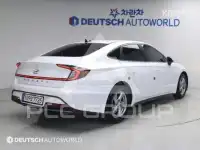2022 Hyundai Sonata