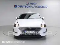 2022 Hyundai Sonata