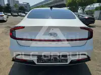 2022 Hyundai Sonata