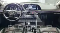 2022 Hyundai Sonata