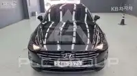 2022 Hyundai Sonata