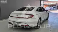 2022 Hyundai Sonata