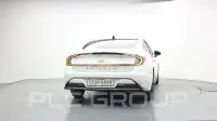 2022 Hyundai Sonata