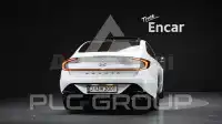 2022 Hyundai Sonata