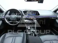 2022 Hyundai Sonata