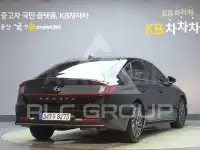2022 Hyundai Sonata
