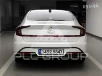 2022 Hyundai Sonata