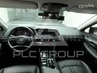 2022 Hyundai Sonata