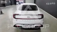 2022 Hyundai Sonata