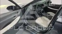 2022 Hyundai Sonata