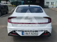 2022 Hyundai Sonata