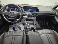 2022 Hyundai Sonata