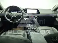 2022 Hyundai Sonata